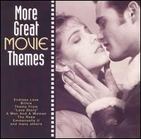 The Strings of Paris - More Great Movie Themes