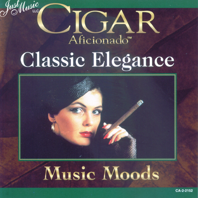 Cigar Aficionado Classic Elegance