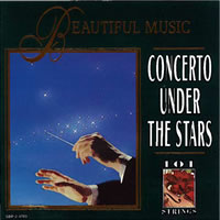 Concerto Under the Stars