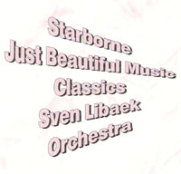Just Beautiful Music - Classics Vol.4